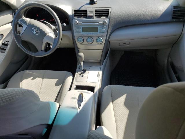Photo 8 from auction – 2007 TOYOTA CAMRY with VIN 4T1BE46K47U137452