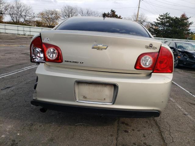 Photo 6 from auction – 2011 CHEVROLET MALIBU 2LT with VIN 1G1ZD5E18BF258785