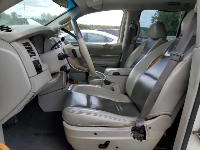 Photo 7 from auction – 2008 CHRYSLER ASPEN LIMI with VIN 1A8HX58228F140179
