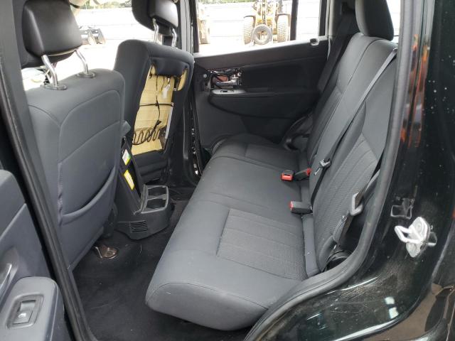 Photo 11 from auction – 2012 JEEP LIBERTY SP with VIN 1C4PJMAKXCW196372