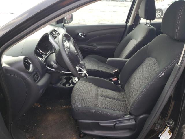Photo 7 from auction – 2017 NISSAN VERSA S with VIN 3N1CN7AP1HL859232