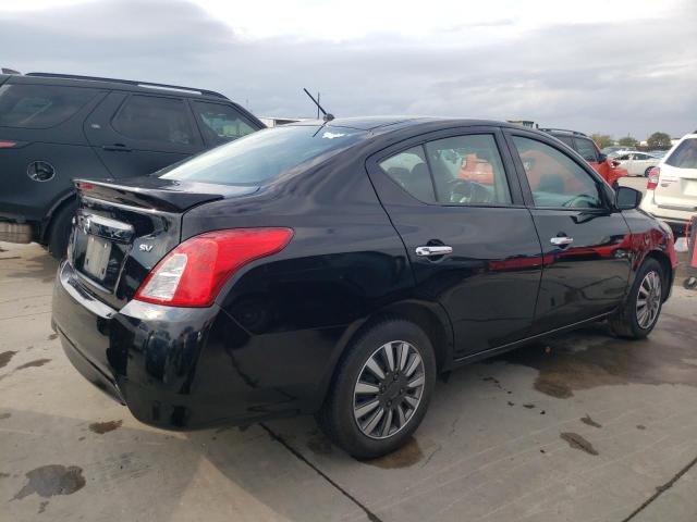 Photo 3 from auction – 2019 NISSAN VERSA S with VIN 3N1CN7AP3KL858140