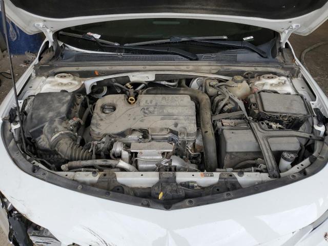 Photo 11 from auction – 2018 CHEVROLET MALIBU LT with VIN 1G1ZD5ST4JF139958