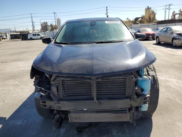 Photo 5 from auction – 2021 CHEVROLET EQUINOX LS with VIN 2GNAXHEV7M6139517