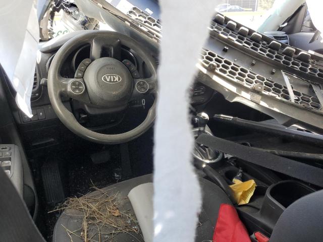 Photo 8 from auction – 2018 KIA SOUL + with VIN KNDJP3A52J7507289