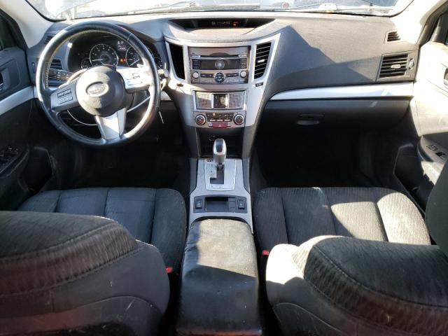 Снимка 8 от търг – 2011 SUBARU OUTBACK 2. с VIN 4S4BRBCC8B3445826