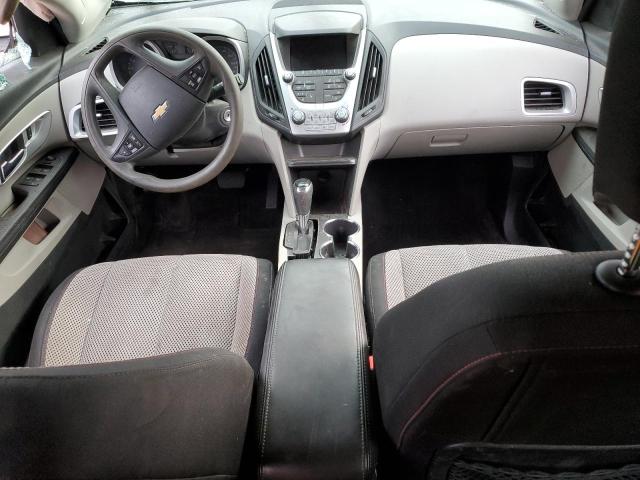 Photo 8 from auction – 2017 CHEVROLET EQUINOX LS with VIN 2GNFLEEK9H6116994