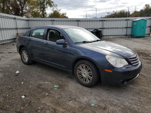 Photo 4 from auction – 2008 CHRYSLER SEBRING with VIN 1C3LC56RX8N110287