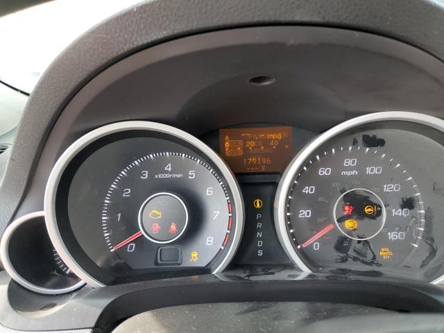 Photo 9 from auction – 2012 ACURA TL with VIN 19UUA8F51CA014652