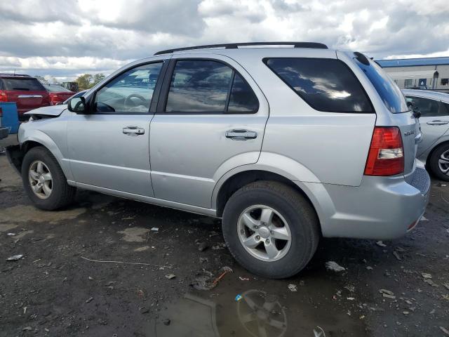 Photo 2 from auction – 2008 KIA SORENTO EX with VIN KNDJC735985786438