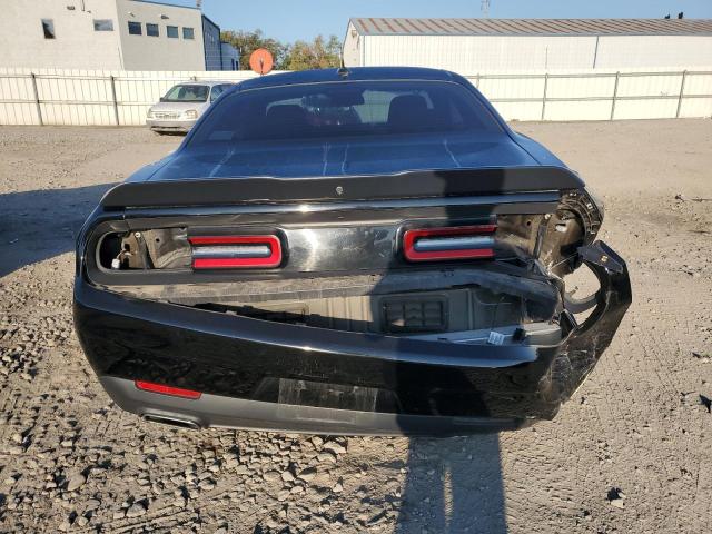 Photo 6 from auction – 2018 DODGE CHALLENGER with VIN 2C3CDZAG0JH229328