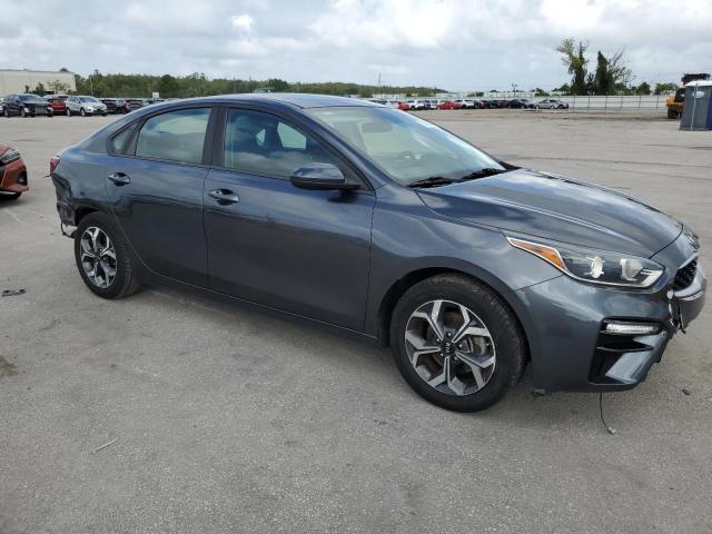 Photo 4 from auction – 2019 KIA FORTE FE with VIN 3KPF24AD5KE040789