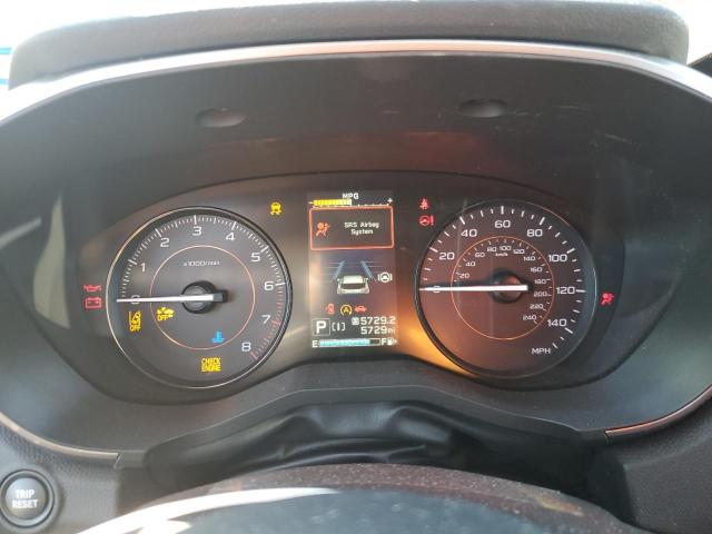 Photo 9 from auction – 2022 SUBARU CROSSTREK with VIN JF2GTAPCXN8251047
