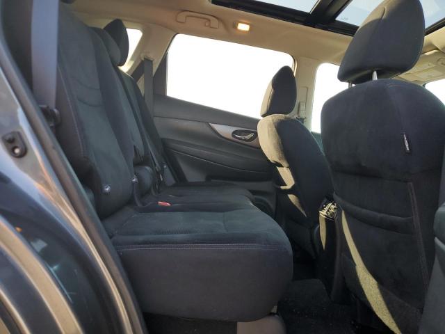Photo 11 from auction – 2016 NISSAN ROGUE S with VIN 5N1AT2MV7GC796019