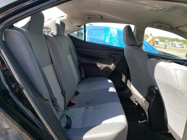 صورة رقم 10 من المزاد - 2016 TOYOTA COROLLA L مع VIN 2T1BURHEXGC672777