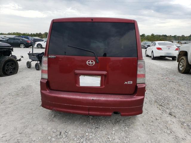 Photo 6 from auction – 2006 TOYOTA SCION with VIN JTLKT324764065175