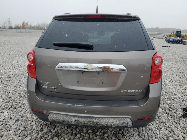 Photo 6 from auction – 2012 CHEVROLET EQUINOX LT with VIN 2GNFLGEK4C6130483