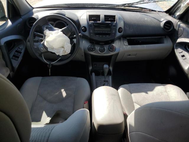 Photo 8 from auction – 2011 TOYOTA RAV4 with VIN 2T3ZF4DV7BW095450