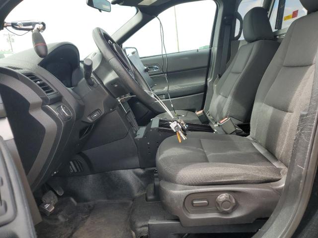 Фото 7 с аукциона – 2017 FORD EXPLORER P с VIN 1FM5K8AR7HGC57005