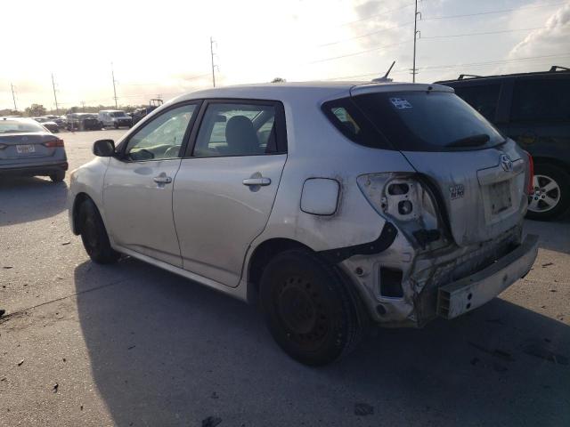 Photo 2 from auction – 2010 TOYOTA COROLLA MA with VIN 2T1KU4EE0AC195355