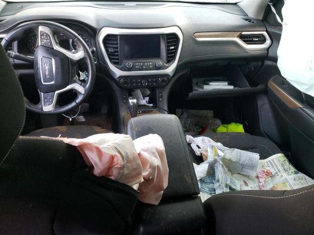 Photo 8 from auction – 2019 GMC ACADIA SLE with VIN 1GKKNSLS9KZ158665
