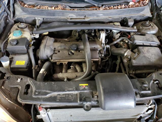 Photo 11 from auction – 2006 VOLVO XC90 with VIN YV4CZ592061259768