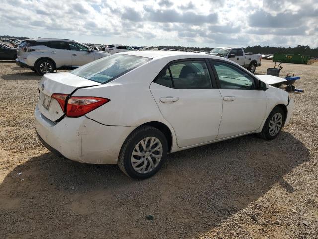 Photo 3 from auction – 2017 TOYOTA COROLLA L with VIN 2T1BURHE4HC753873