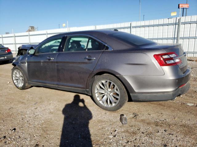 Photo 2 from auction – 2013 FORD TAURUS LIM with VIN 1FAHP2F82DG197893