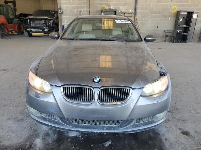 Photo 5 from auction – 2007 BMW 335 I with VIN WBAWB73547PV82865