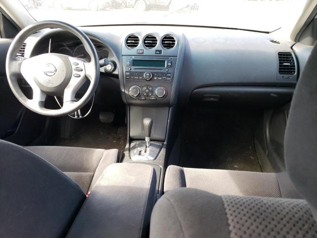 Photo 8 from auction – 2009 NISSAN ALTIMA 2.5 with VIN 1N4AL21E69N548172