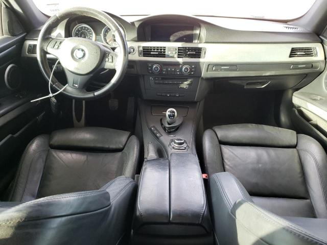 Photo 8 from auction – 2013 BMW M3 with VIN WBSKG9C51DJ593120