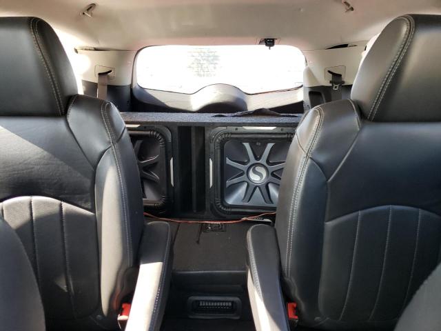 Photo 10 from auction – 2016 BUICK ENCLAVE with VIN 5GAKVCKD3GJ235378
