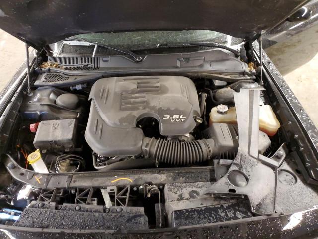 Photo 11 from auction – 2020 DODGE CHALLENGER with VIN 2C3CDZGG2LH159812
