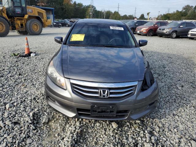 Photo 5 from auction – 2012 HONDA ACCORD EXL with VIN 1HGCP3F85CA016668