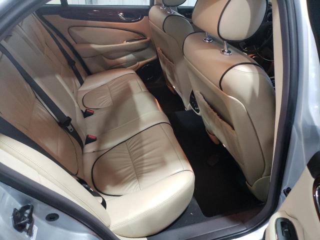 Photo 10 from auction – 2007 JAGUAR XJ8 with VIN SAJWA71B37SH17236