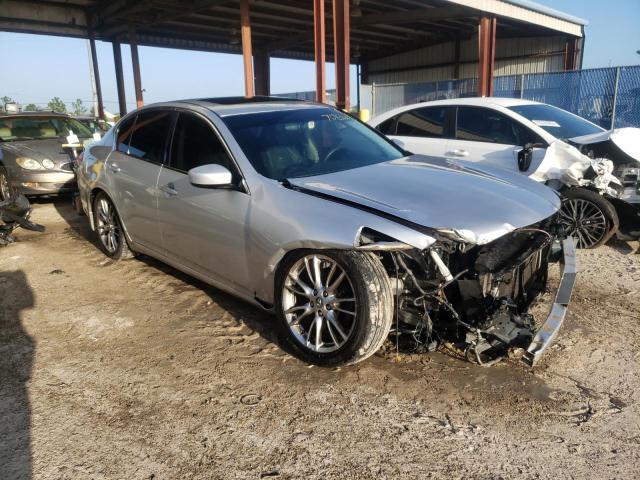 Photo 4 from auction – 2012 INFINITI G37 BASE with VIN JN1CV6AP9CM936955