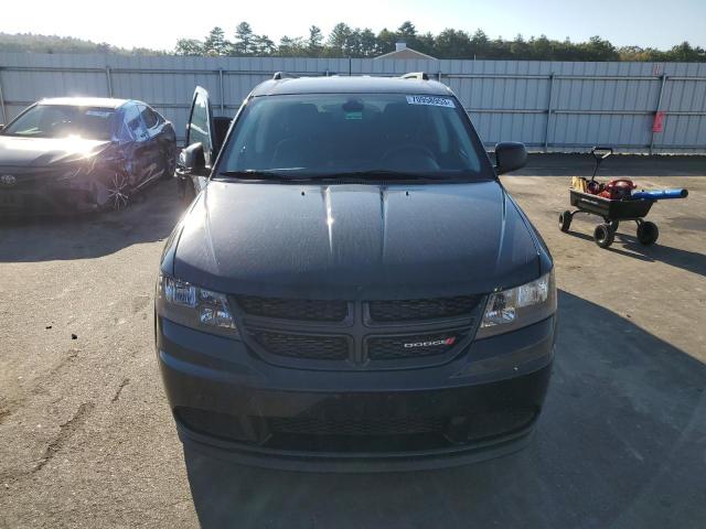 Photo 5 from auction – 2018 DODGE JOURNEY SE with VIN 3C4PDCAB6JT528618