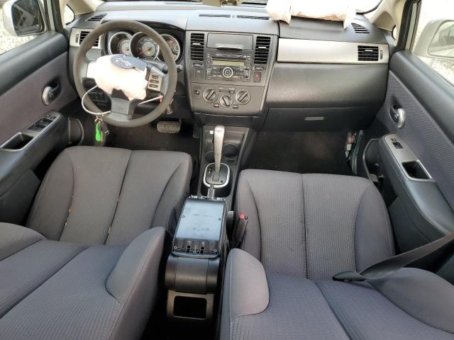 Photo 8 from auction – 2008 NISSAN VERSA S with VIN 3N1BC13E28L462266