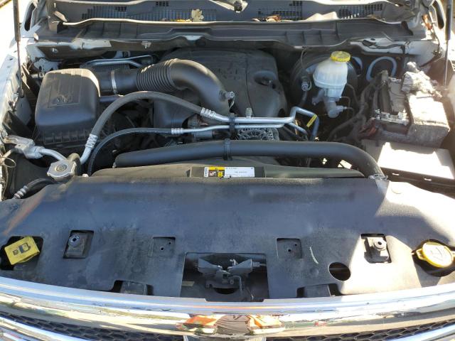 Photo 11 from auction – 2019 RAM 1500 CLASS with VIN 1C6RR6TT4KS680988