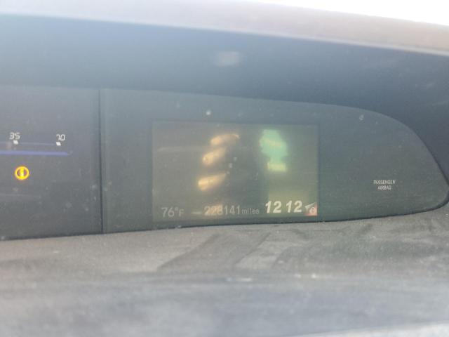 صورة رقم 9 من المزاد - 2012 HONDA CIVIC EXL مع VIN 19XFB2F91CE327332