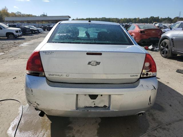 Photo 6 from auction – 2014 CHEVROLET IMPALA LIM with VIN 2G1WB5E31E1109771