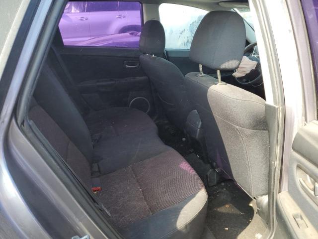 Photo 10 from auction – 2006 MAZDA 3 HATCHBAC with VIN JM1BK344X61516421