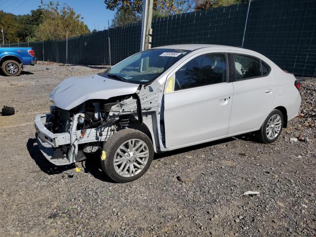 MITSUBISHI MIRAGE G4 2023 with VIN ML32FVFJ2PHF00814 - Photo from auction