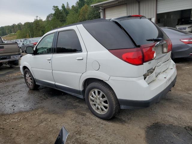 Photo 2 from auction – 2006 BUICK RENDEZVOUS with VIN 3G5DB03L66S586083