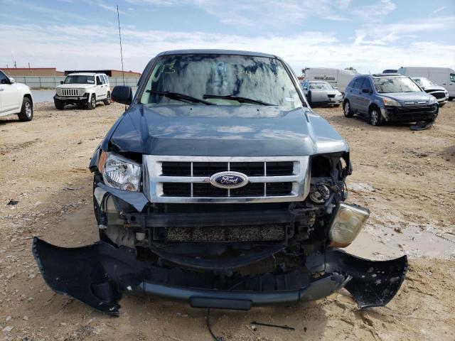Photo 5 from auction – 2012 FORD ESCAPE XLS with VIN 1FMCU0C73CKC06220