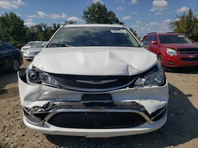 Фото 5 с аукциона – 2020 CHRYSLER PACIFICA L с VIN 2C4RC1GG0LR176029