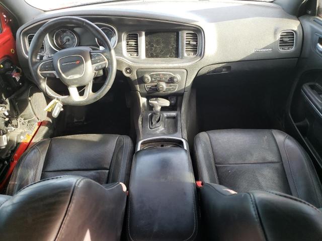 Photo 8 from auction – 2015 DODGE CHARGER R/ with VIN 2C3CDXCT0FH785208