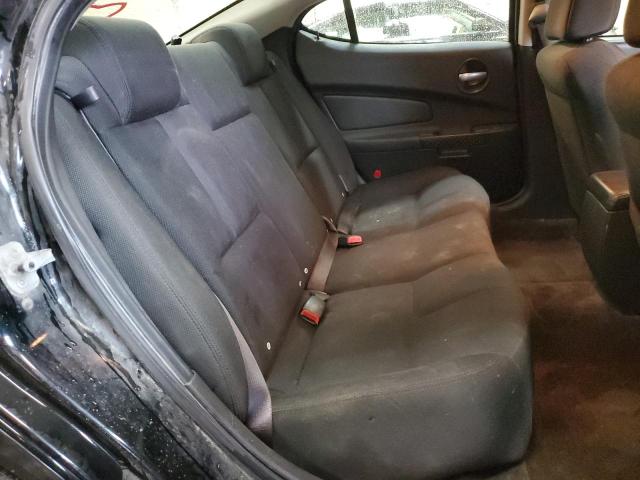 Фото 10 с аукциона – 2007 PONTIAC GRAND PRIX с VIN 2G2WP552X71224179