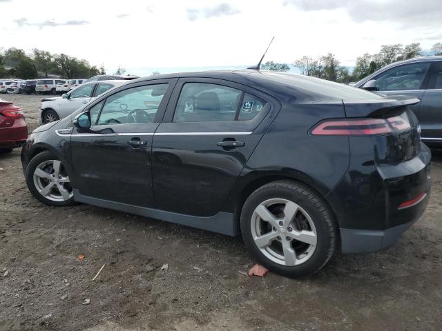 Photo 2 from auction – 2014 CHEVROLET VOLT with VIN 1G1RE6E47EU144869