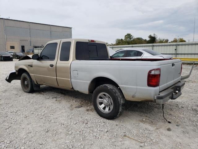 Photo 2 from auction – 2001 FORD RANGER SUP with VIN 1FTYR14V41PB40646